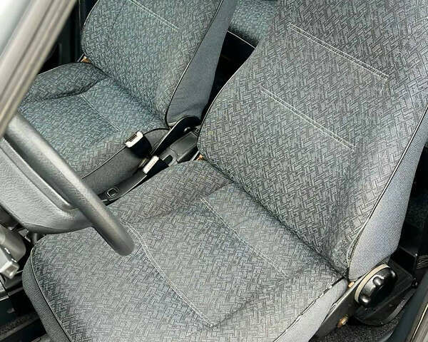 ВАЗ 2114 Самара, объемом двигателя 1.6 л и пробегом 196 тыс. км за 2200 $, фото 15 на Automoto.ua