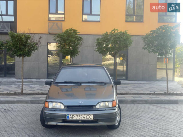 ВАЗ 2114 Самара, объемом двигателя 1.6 л и пробегом 100 тыс. км за 1600 $, фото 1 на Automoto.ua