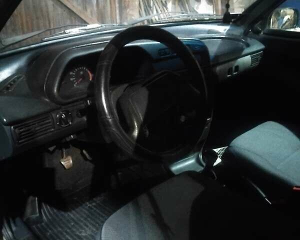 ВАЗ 2114 Самара, объемом двигателя 1.6 л и пробегом 230 тыс. км за 1320 $, фото 3 на Automoto.ua