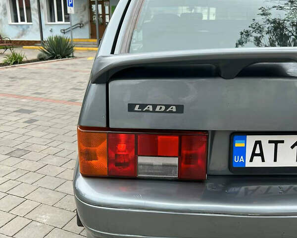 ВАЗ 2114 Самара, объемом двигателя 1.6 л и пробегом 196 тыс. км за 2200 $, фото 7 на Automoto.ua