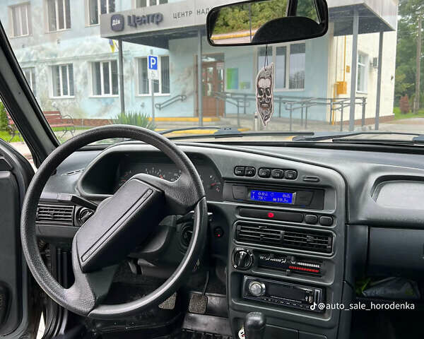 ВАЗ 2114 Самара, объемом двигателя 1.6 л и пробегом 196 тыс. км за 2500 $, фото 22 на Automoto.ua