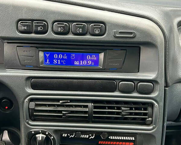 ВАЗ 2114 Самара, объемом двигателя 1.6 л и пробегом 196 тыс. км за 2200 $, фото 18 на Automoto.ua