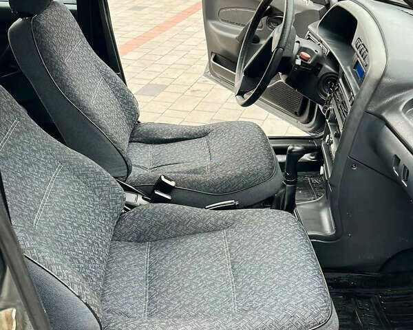 ВАЗ 2114 Самара, объемом двигателя 1.6 л и пробегом 196 тыс. км за 2200 $, фото 20 на Automoto.ua