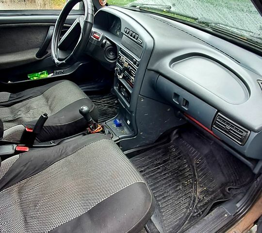 ВАЗ 2114 Самара, объемом двигателя 1.6 л и пробегом 172 тыс. км за 980 $, фото 1 на Automoto.ua