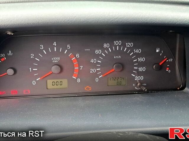 ВАЗ 2114 Самара, объемом двигателя 1.6 л и пробегом 172 тыс. км за 980 $, фото 3 на Automoto.ua