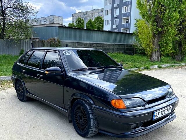ВАЗ 2114 Самара, объемом двигателя 1.6 л и пробегом 142 тыс. км за 2700 $, фото 5 на Automoto.ua