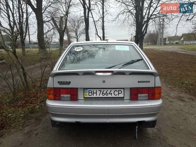 ВАЗ 2114 Самара, объемом двигателя 1.6 л и пробегом 160 тыс. км за 3500 $, фото 1 на Automoto.ua