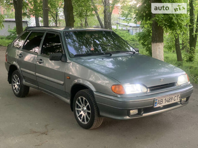 ВАЗ 2114 Самара, об'ємом двигуна 1.6 л та пробігом 150 тис. км за 2650 $, фото 1 на Automoto.ua