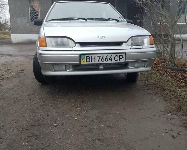 ВАЗ 2114 Самара, объемом двигателя 1.6 л и пробегом 160 тыс. км за 3500 $, фото 3 на Automoto.ua