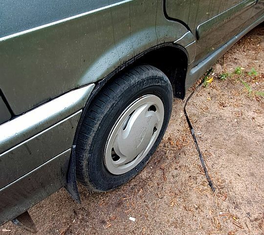 ВАЗ 2114 Самара, объемом двигателя 1.6 л и пробегом 172 тыс. км за 980 $, фото 9 на Automoto.ua