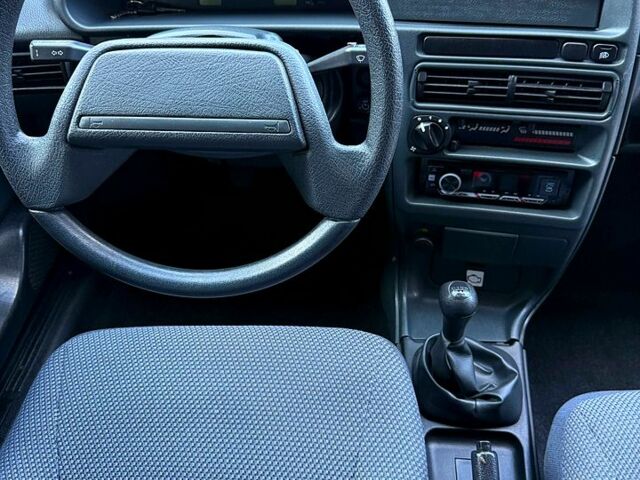 ВАЗ 2114 Самара, об'ємом двигуна 1.6 л та пробігом 29 тис. км за 4499 $, фото 9 на Automoto.ua