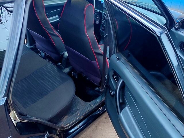 ВАЗ 2114 Самара, объемом двигателя 16 л и пробегом 193 тыс. км за 2400 $, фото 10 на Automoto.ua