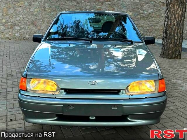 ВАЗ 2114 Самара, об'ємом двигуна 1.6 л та пробігом 29 тис. км за 4499 $, фото 1 на Automoto.ua