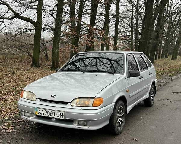 ВАЗ 2114 Самара, объемом двигателя 1.6 л и пробегом 140 тыс. км за 2150 $, фото 6 на Automoto.ua