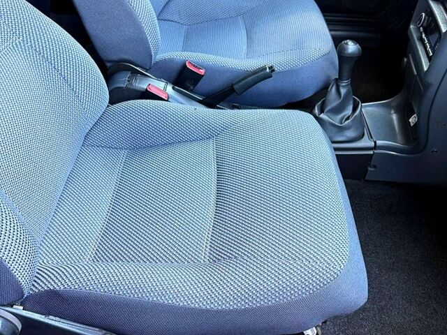 ВАЗ 2114 Самара, об'ємом двигуна 1.6 л та пробігом 29 тис. км за 4499 $, фото 12 на Automoto.ua