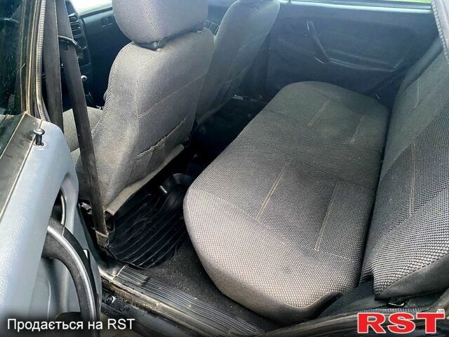 ВАЗ 2114 Самара, объемом двигателя 16 л и пробегом 168 тыс. км за 1900 $, фото 8 на Automoto.ua