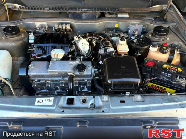 ВАЗ 2114 Самара, об'ємом двигуна 1.6 л та пробігом 29 тис. км за 4499 $, фото 7 на Automoto.ua