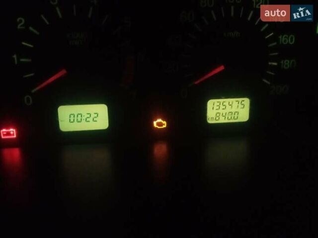 ВАЗ 2114 Самара, объемом двигателя 1.6 л и пробегом 140 тыс. км за 2150 $, фото 1 на Automoto.ua