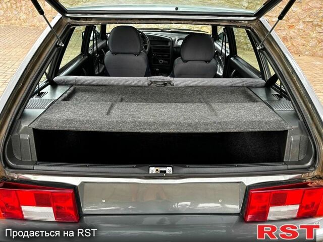 ВАЗ 2114 Самара, об'ємом двигуна 1.6 л та пробігом 29 тис. км за 4499 $, фото 6 на Automoto.ua