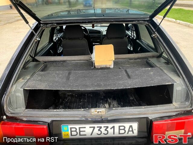 ВАЗ 2114 Самара, объемом двигателя 16 л и пробегом 168 тыс. км за 1900 $, фото 6 на Automoto.ua