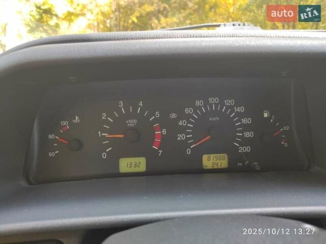 ВАЗ 2114 Самара, об'ємом двигуна 1.6 л та пробігом 82 тис. км за 3600 $, фото 9 на Automoto.ua