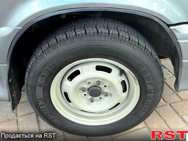 ВАЗ 2114 Самара, об'ємом двигуна 1.6 л та пробігом 29 тис. км за 4499 $, фото 13 на Automoto.ua