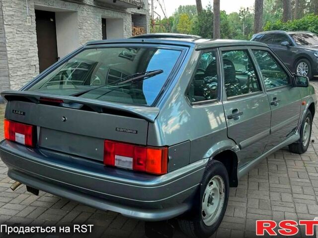 ВАЗ 2114 Самара, об'ємом двигуна 1.6 л та пробігом 29 тис. км за 4499 $, фото 3 на Automoto.ua