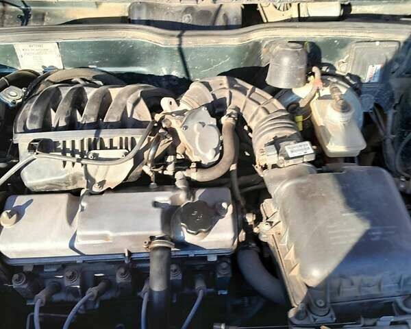 ВАЗ 2114 Самара, об'ємом двигуна 1.6 л та пробігом 125 тис. км за 3300 $, фото 4 на Automoto.ua