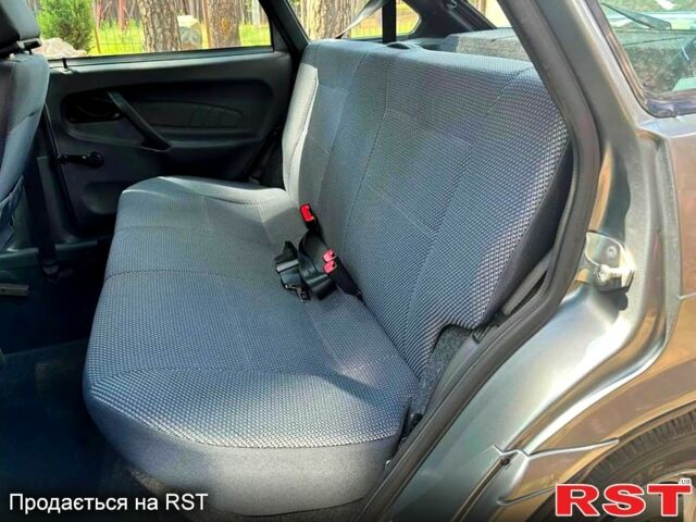 ВАЗ 2114 Самара, об'ємом двигуна 1.6 л та пробігом 29 тис. км за 4499 $, фото 11 на Automoto.ua