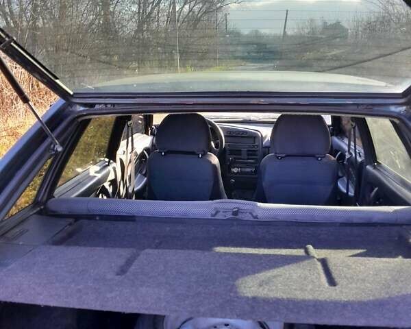 ВАЗ 2114 Самара, об'ємом двигуна 1.6 л та пробігом 125 тис. км за 3300 $, фото 1 на Automoto.ua