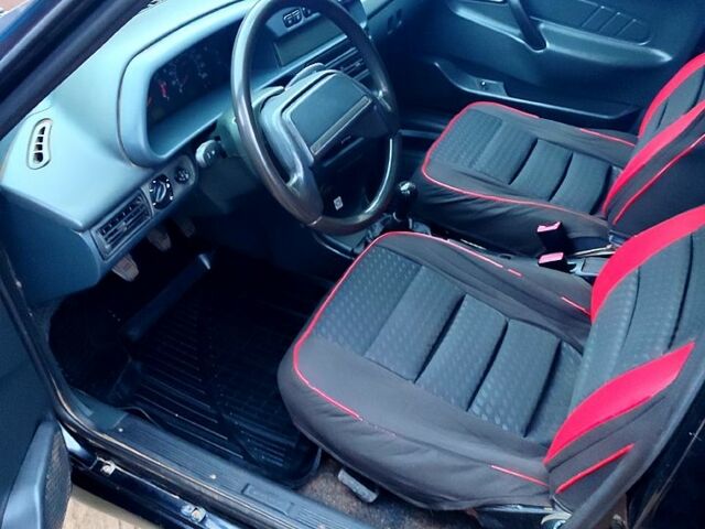 ВАЗ 2114 Самара, объемом двигателя 16 л и пробегом 193 тыс. км за 2400 $, фото 6 на Automoto.ua
