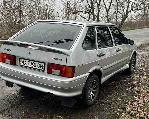 ВАЗ 2114 Самара, объемом двигателя 1.6 л и пробегом 140 тыс. км за 2150 $, фото 4 на Automoto.ua