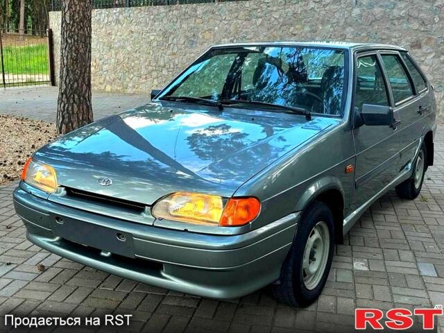 ВАЗ 2114 Самара, об'ємом двигуна 1.6 л та пробігом 29 тис. км за 4499 $, фото 2 на Automoto.ua