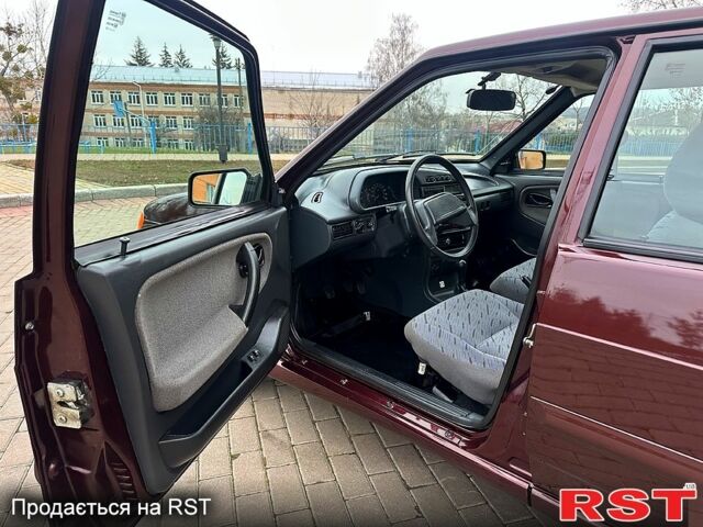 ВАЗ 2114 Самара, объемом двигателя 1.6 л и пробегом 65 тыс. км за 3650 $, фото 8 на Automoto.ua