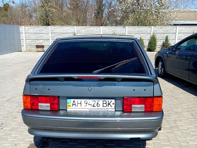 ВАЗ 2114 Самара, объемом двигателя 1.6 л и пробегом 105 тыс. км за 3100 $, фото 2 на Automoto.ua