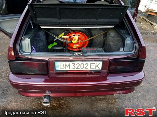 ВАЗ 2114 Самара, объемом двигателя 17 л и пробегом 71 тыс. км за 3400 $, фото 4 на Automoto.ua