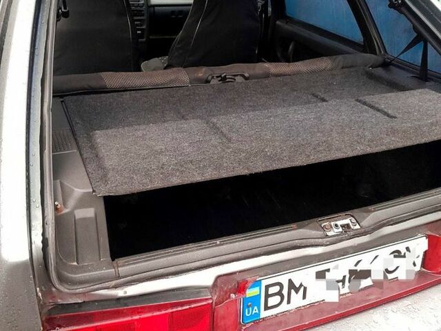 ВАЗ 2114 Самара, объемом двигателя 1.6 л и пробегом 200 тыс. км за 2200 $, фото 6 на Automoto.ua