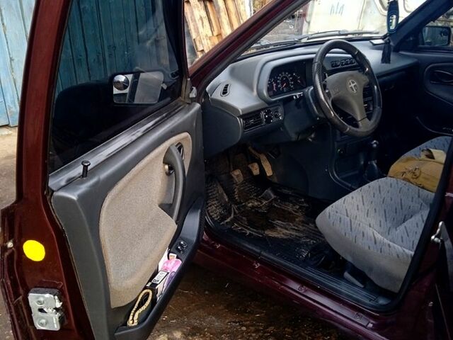 ВАЗ 2114 Самара, объемом двигателя 17 л и пробегом 71 тыс. км за 3400 $, фото 10 на Automoto.ua