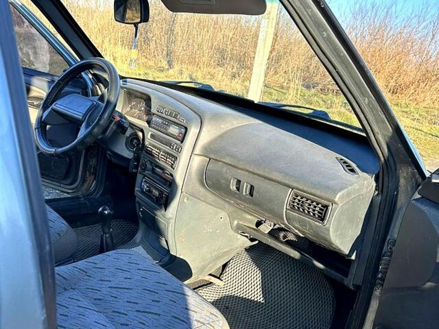 ВАЗ 2114 Самара, объемом двигателя 16 л и пробегом 115 тыс. км за 2600 $, фото 7 на Automoto.ua