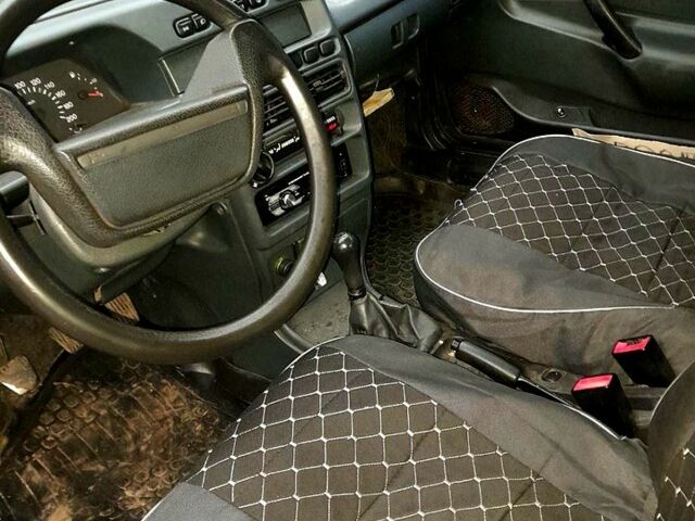 ВАЗ 2114 Самара, объемом двигателя 1.6 л и пробегом 200 тыс. км за 2200 $, фото 8 на Automoto.ua