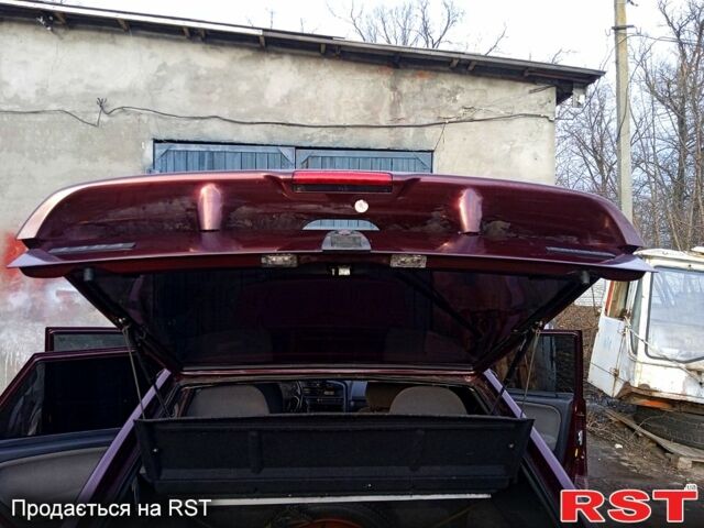 ВАЗ 2114 Самара, объемом двигателя 17 л и пробегом 71 тыс. км за 3400 $, фото 8 на Automoto.ua