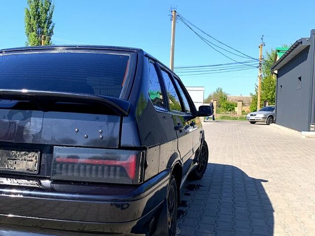 ВАЗ 2114 Самара, объемом двигателя 1.6 л и пробегом 195 тыс. км за 2650 $, фото 6 на Automoto.ua