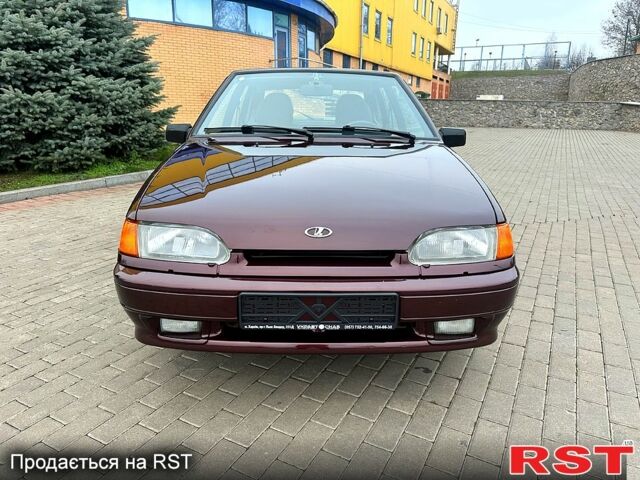 ВАЗ 2114 Самара, объемом двигателя 1.6 л и пробегом 65 тыс. км за 3650 $, фото 1 на Automoto.ua