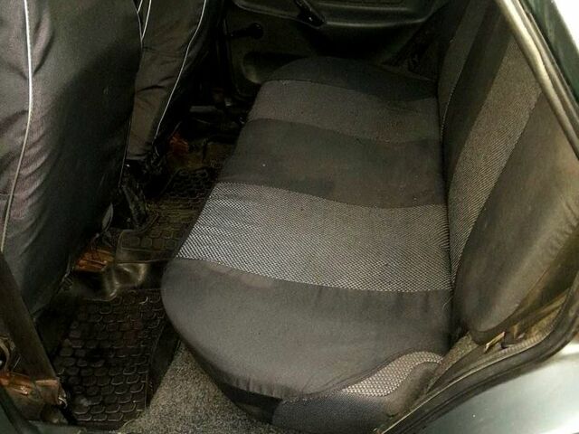 ВАЗ 2114 Самара, объемом двигателя 1.6 л и пробегом 200 тыс. км за 2200 $, фото 9 на Automoto.ua