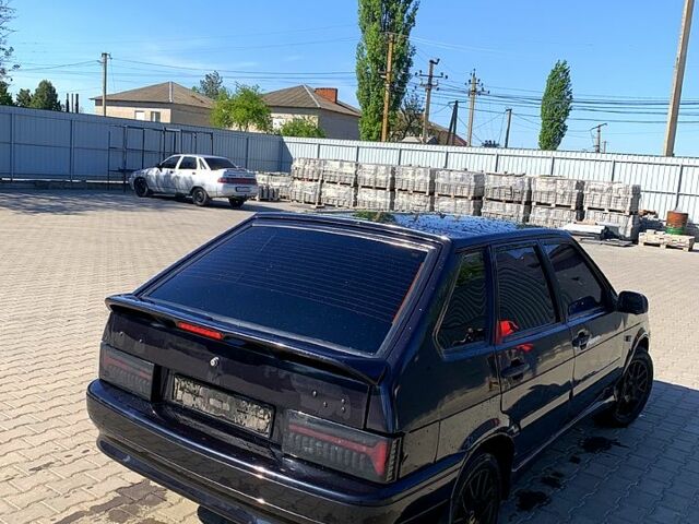 ВАЗ 2114 Самара, объемом двигателя 1.6 л и пробегом 195 тыс. км за 2650 $, фото 2 на Automoto.ua