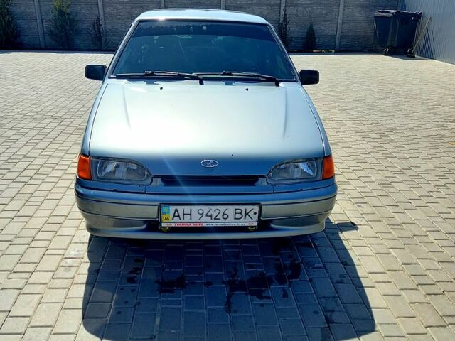 ВАЗ 2114 Самара, объемом двигателя 1.6 л и пробегом 105 тыс. км за 3100 $, фото 4 на Automoto.ua