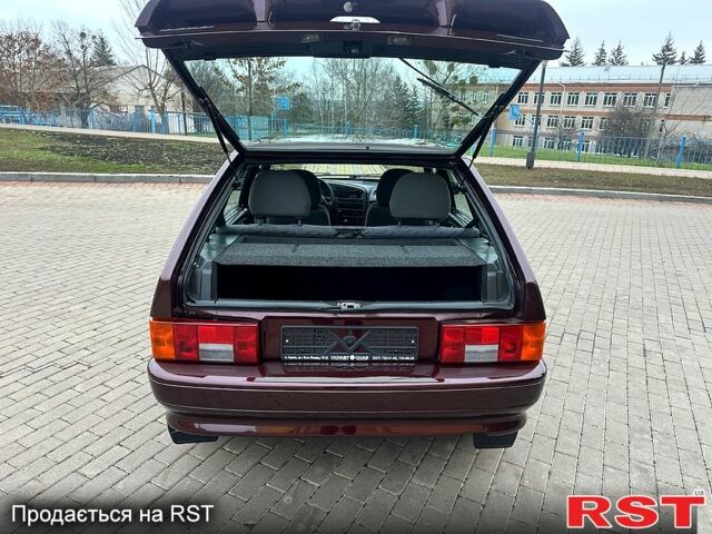 ВАЗ 2114 Самара, объемом двигателя 1.6 л и пробегом 65 тыс. км за 3650 $, фото 12 на Automoto.ua