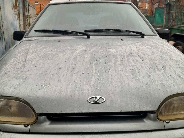 ВАЗ 2114 Самара, объемом двигателя 1.6 л и пробегом 200 тыс. км за 2200 $, фото 1 на Automoto.ua