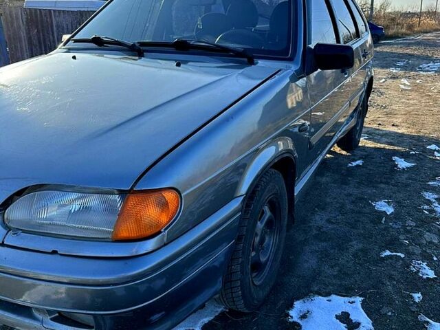 ВАЗ 2114 Самара, объемом двигателя 16 л и пробегом 115 тыс. км за 2600 $, фото 1 на Automoto.ua