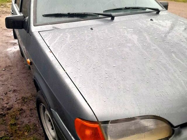 ВАЗ 2114 Самара, объемом двигателя 1.6 л и пробегом 200 тыс. км за 2200 $, фото 2 на Automoto.ua